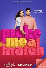 Make Me a Match (2023) watch-Make Me a Match (2023)