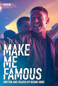 watch-Make Me Famous (2020)