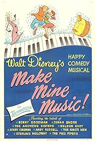 watch-Make Mine Music (1946)