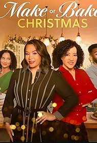 Make or Bake Christmas (2024) watch-Make or Bake Christmas (2024)