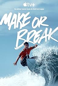 watch-Make or Break (2022)