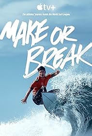 Make or Break (2022) watch-Make or Break (2022)