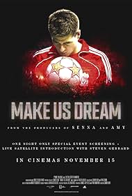 watch-Make Us Dream (2018)