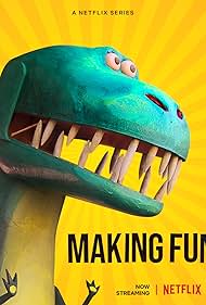 watch-Making Fun (2022)