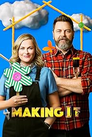 watch-Making It (2018)
