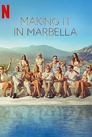Making It in Marbella (2024) watch-Making It in Marbella (2024)