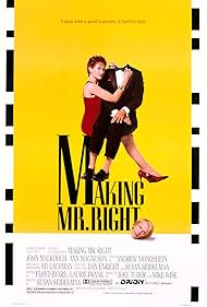 watch-Making Mr. Right (1987)