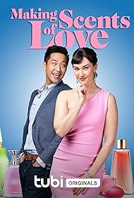 watch-Making Scents of Love (2023)