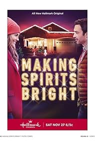 watch-Making Spirits Bright (2021)