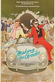 watch-Making the Grade (1984)