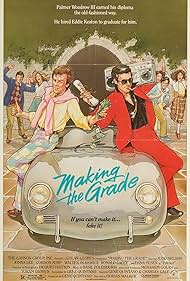 Making the Grade (1984) watch-Making the Grade (1984)