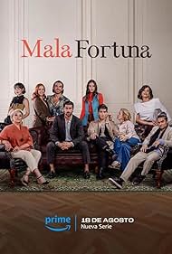 Mala fortuna (2023) watch-Mala fortuna (2023)