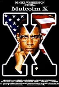 watch-Malcolm X (1992)