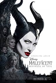 watch-Maleficent: Mistress of Evil (2019)