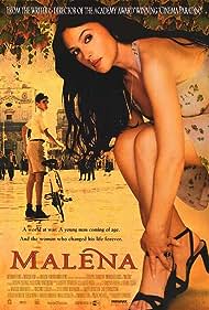 watch-Malena (2001)