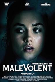 watch-Malevolent (2018)