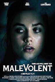 Malevolent (2018) watch-Malevolent (2018)