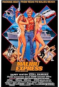 Malibu Express (1985) watch-Malibu Express (1985)