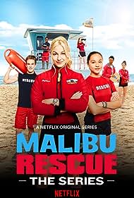 watch-Malibu Rescue (2019)