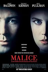 watch-Malice (1993)