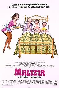 Malicious (1973) watch-Malicious (1973)