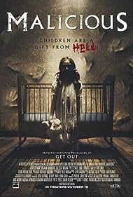 watch-Malicious (2018)