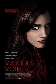 watch-Malicious Motives (2021)