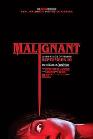watch-Malignant (2021)