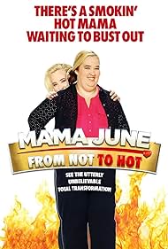 watch-Mama June: From Not to Hot (2017)