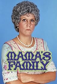 Mama's Family (1983) watch-Mama's Family (1983)
