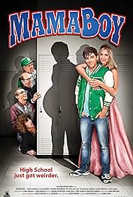 Mamaboy (2016) watch-Mamaboy (2016)