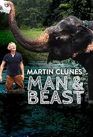 watch-Man & Beast with Martin Clunes (2015)
