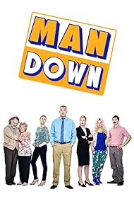 watch-Man Down (2013)