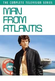 watch-Man from Atlantis (1977)