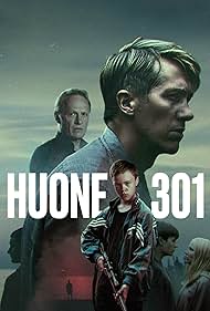 watch-Man in Room 301 (2019)