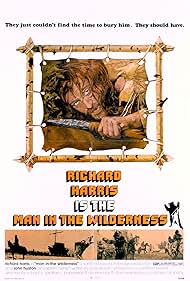 watch-Man in the Wilderness (1971)