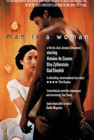 Man Is a Woman (1998) watch-Man Is a Woman (1998)