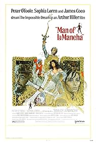 watch-Man of La Mancha (1973)