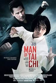 watch-Man of Tai Chi (2013)