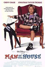 Man of the House (1995) watch-Man of the House (1995)