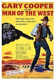 Man of the West (1958) watch-Man of the West (1958)
