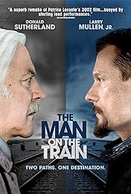 watch-Man on the Train (2011)
