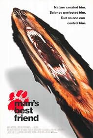 watch-Man's Best Friend (1993)