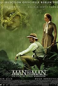 watch-Man to Man (2005)