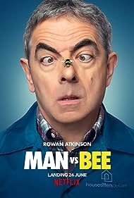 watch-Man vs. Bee (2022)