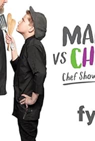 watch-Man vs. Child: Chef Showdown (2015)