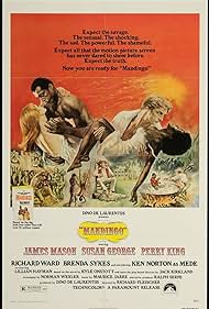 Mandingo (1975) watch-Mandingo (1975)