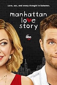watch-Manhattan Love Story (2014)