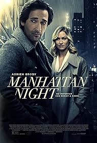 Manhattan Night (2016) watch-Manhattan Night (2016)