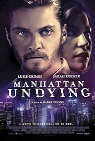 watch-Manhattan Undying (2017)